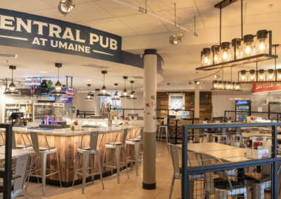 Class of 2010 Reunion Gathering at Wells Central Pub – Saturday 4:30pm